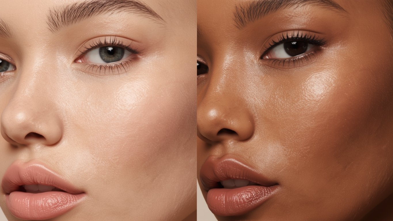 A comprehensive guide to 2026 nail trends featuring almond, coffin, stiletto, and oval shapes with designs ranging from classic French tips and nude glazes to bold matte black, chrome silver, and intricate floral nail art.